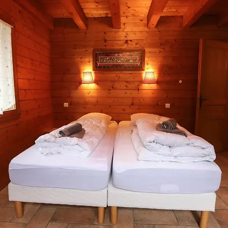 Appartement Duplex 5 Pièces 11 Pers, Sauna, Parking, Animaux Admis - Fr-1-676-18 *