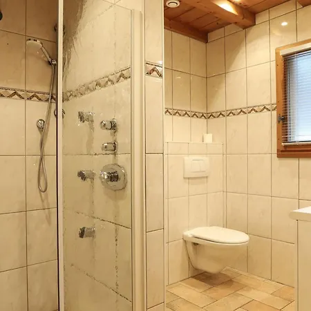 아파트 Demi-chalet, 4 Chambres, Sauna, Acces Facile Aux Remontees, Ideal Pour 11 Pers. - Fr-1-676-18