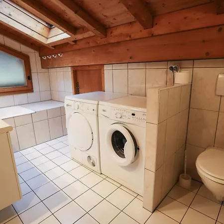 Duplex 5 Pièces 11 Pers, Sauna, Parking, Animaux Admis - Fr-1-676-18 *