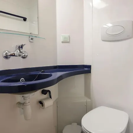Duplex 5 Pièces 11 Pers, Sauna, Parking, Animaux Admis - Fr-1-676-18